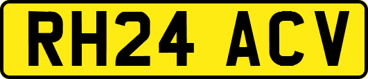 RH24ACV