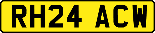 RH24ACW