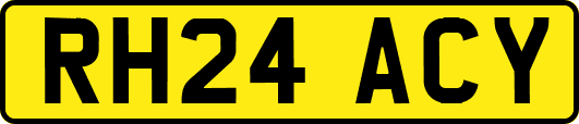 RH24ACY