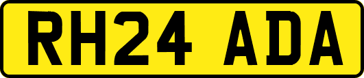 RH24ADA