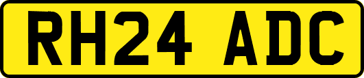 RH24ADC
