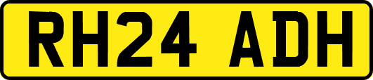 RH24ADH