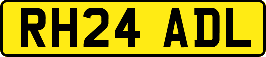 RH24ADL