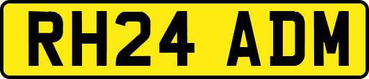 RH24ADM