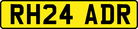 RH24ADR