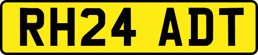 RH24ADT