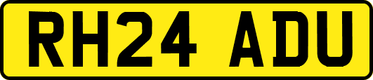 RH24ADU