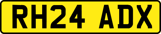 RH24ADX