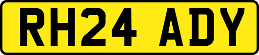 RH24ADY