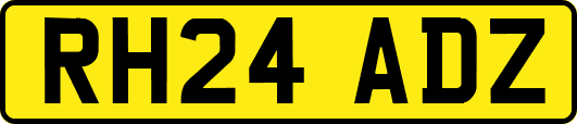 RH24ADZ