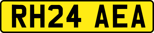RH24AEA