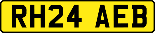 RH24AEB