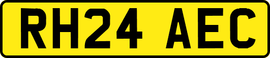RH24AEC
