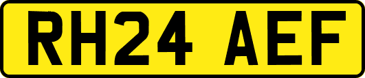 RH24AEF