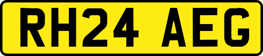 RH24AEG