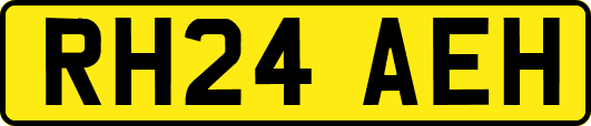 RH24AEH