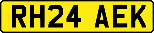 RH24AEK