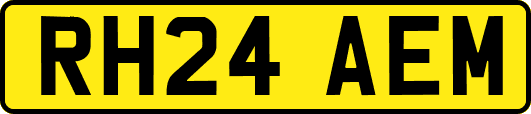 RH24AEM