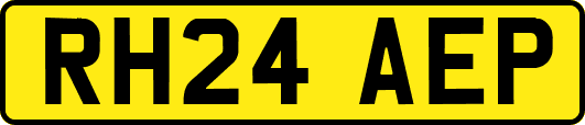 RH24AEP