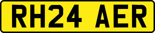 RH24AER