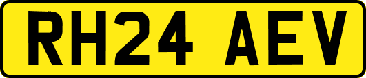 RH24AEV