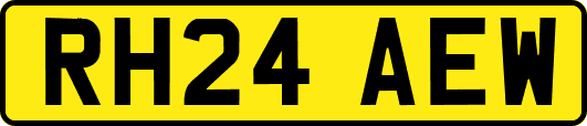 RH24AEW
