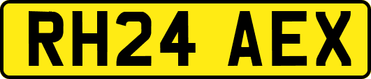 RH24AEX