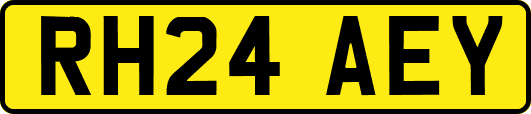 RH24AEY