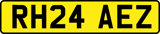 RH24AEZ