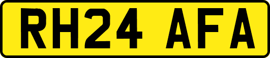 RH24AFA