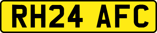 RH24AFC