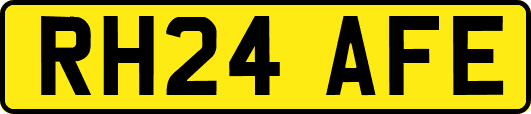 RH24AFE