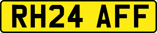 RH24AFF