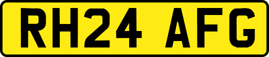 RH24AFG