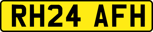 RH24AFH
