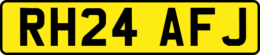 RH24AFJ