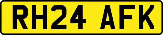 RH24AFK