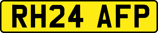 RH24AFP