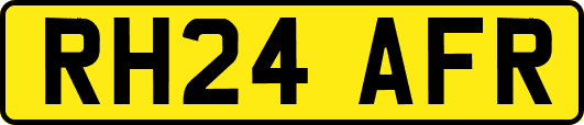 RH24AFR