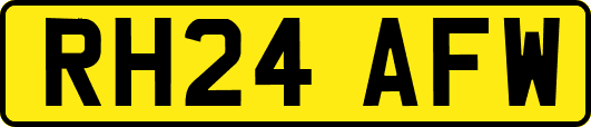 RH24AFW