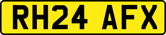 RH24AFX