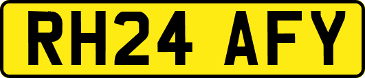 RH24AFY