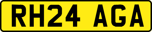 RH24AGA