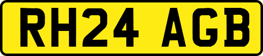 RH24AGB