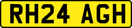 RH24AGH