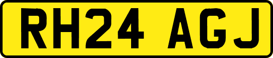 RH24AGJ