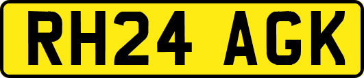 RH24AGK