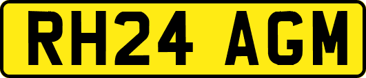 RH24AGM
