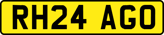 RH24AGO