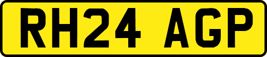 RH24AGP